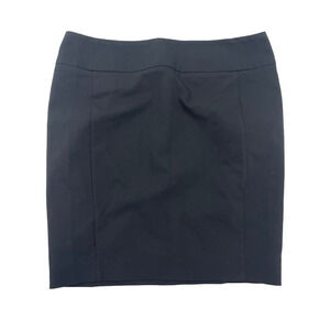 Apt. 9 Torie Black Skirt